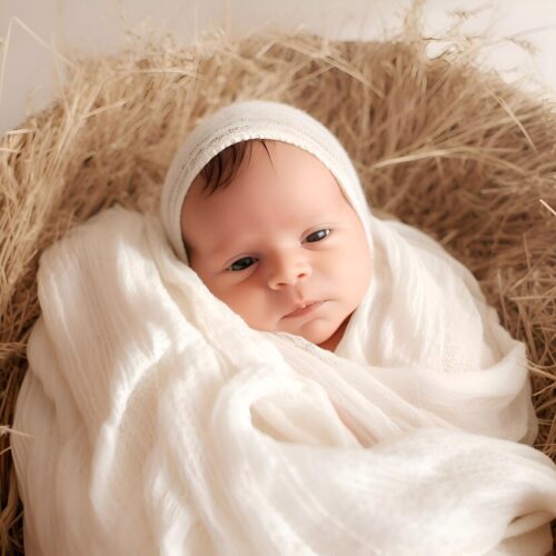 Easy Tips for a Perfect Newborn Photoshoot