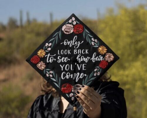 Easy Ways to Add Graduation Stickers to Your Photos