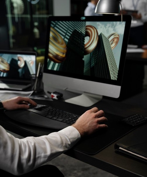 Editing Software for Amazing Results