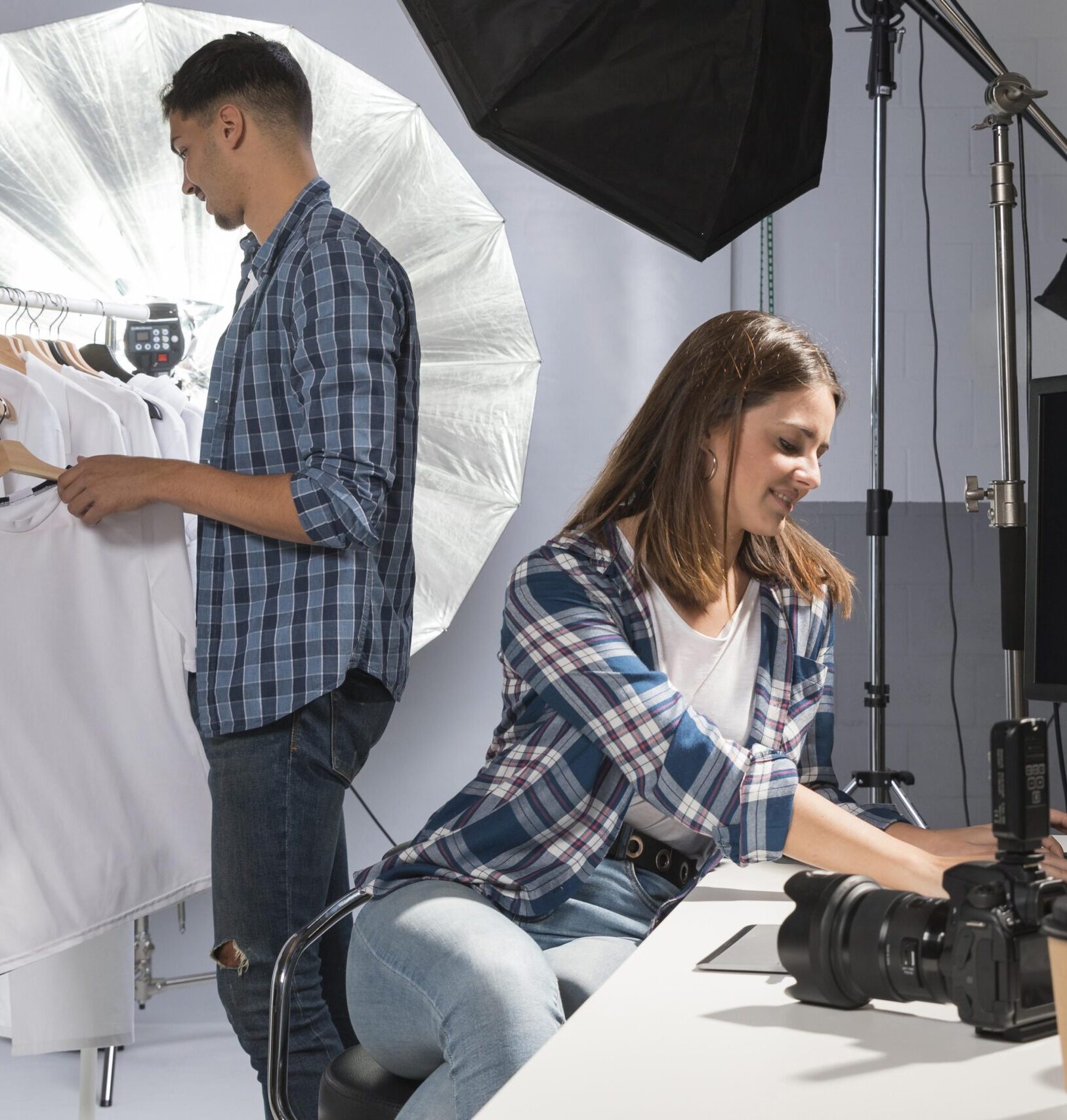 Editing and Post-Production are the Key Part of the Process
