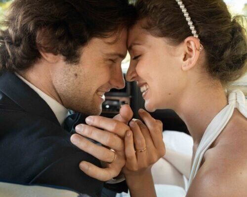 Exciting Wedding Photography Editing Trends to Watch in 2025