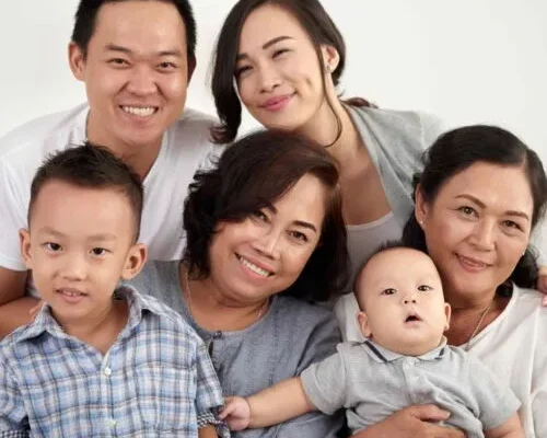 Family Photography