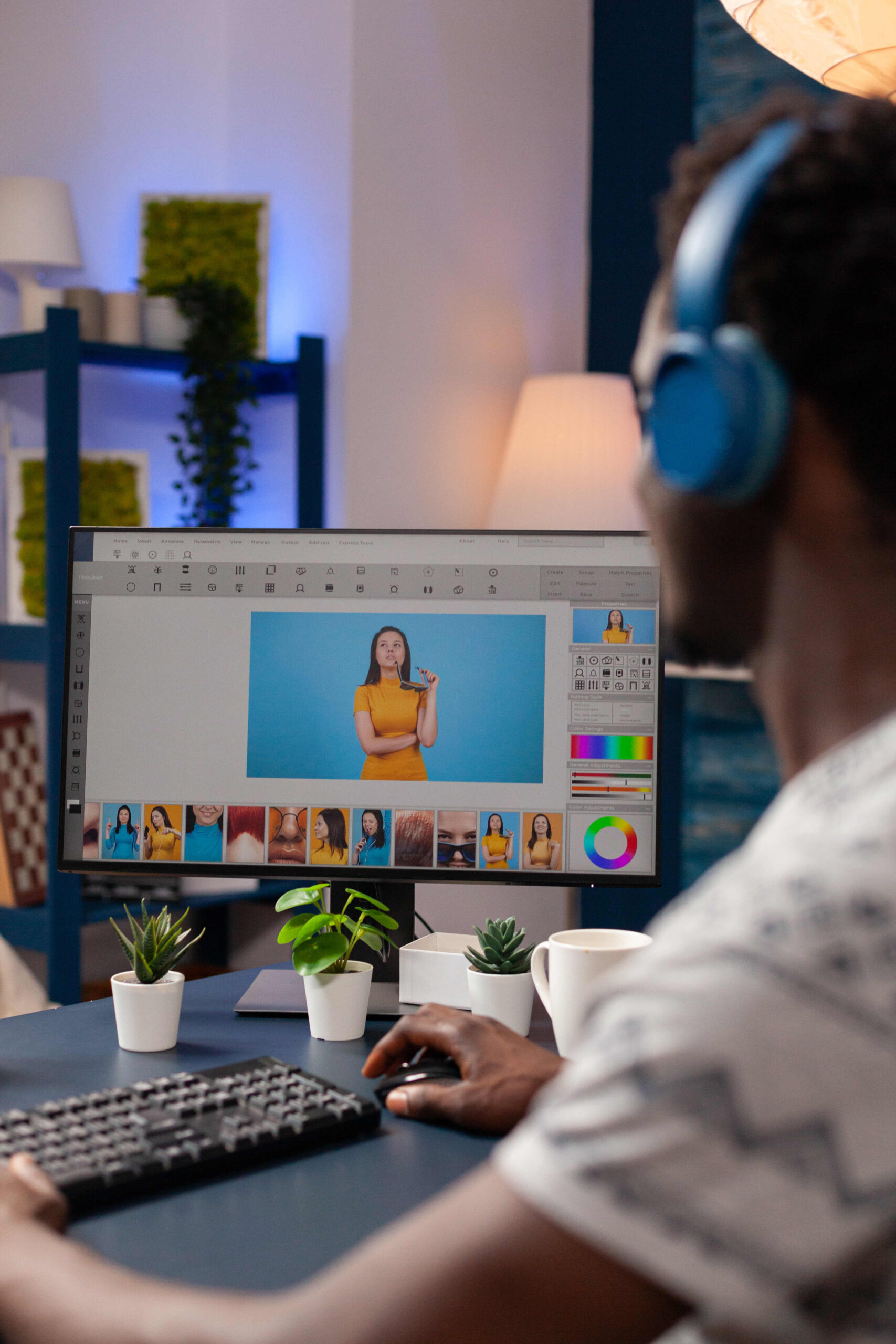 Free Editing Software