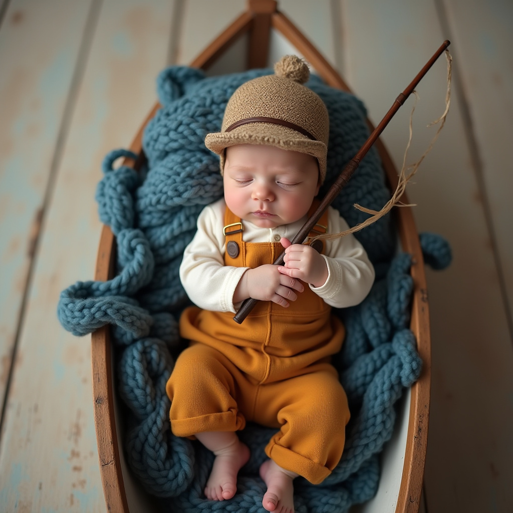 Gather Essential Props and Accessories