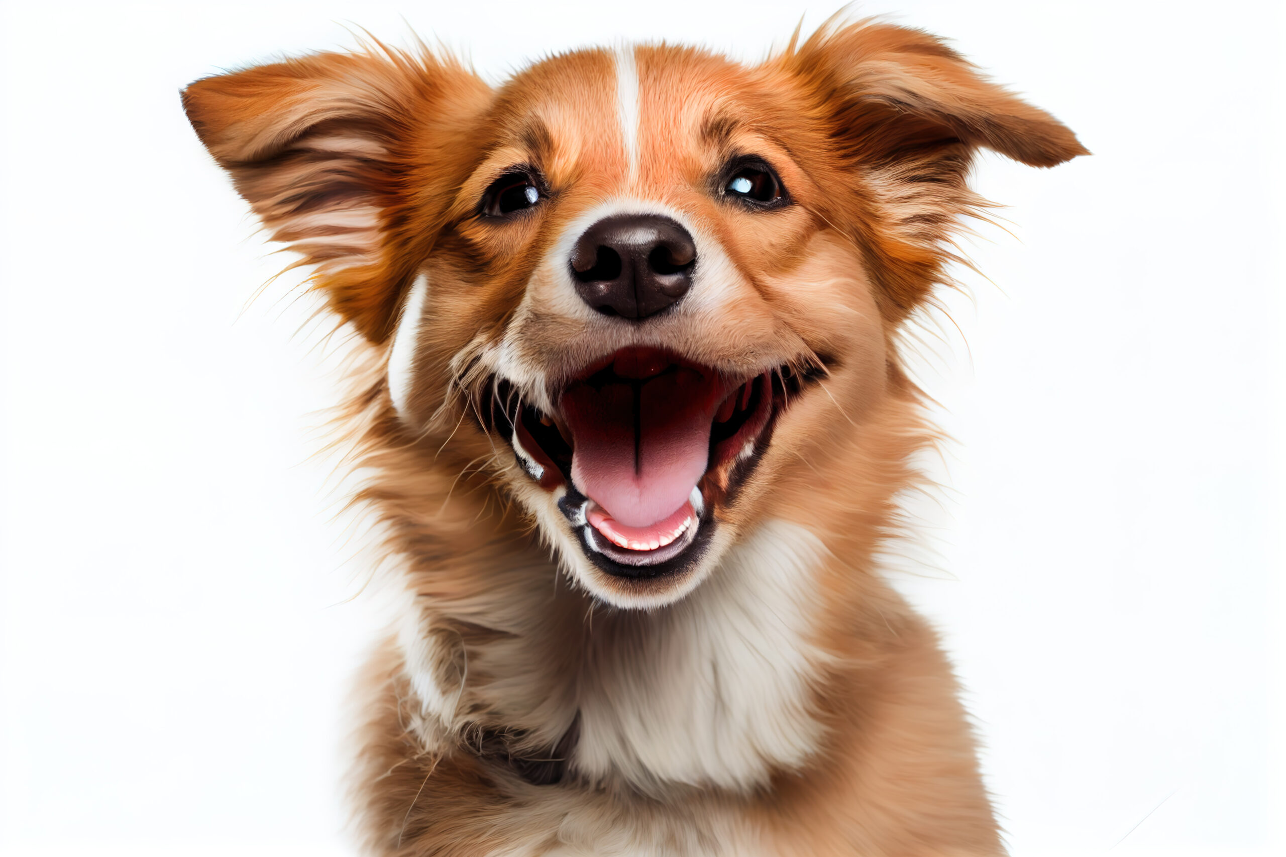 dog food