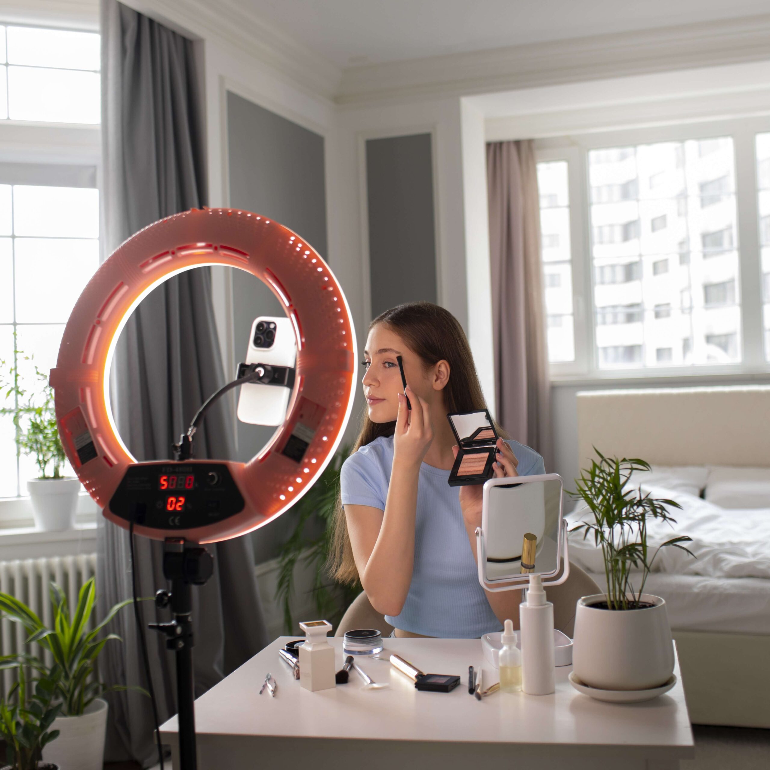 Lighting: Affordable Tools for You