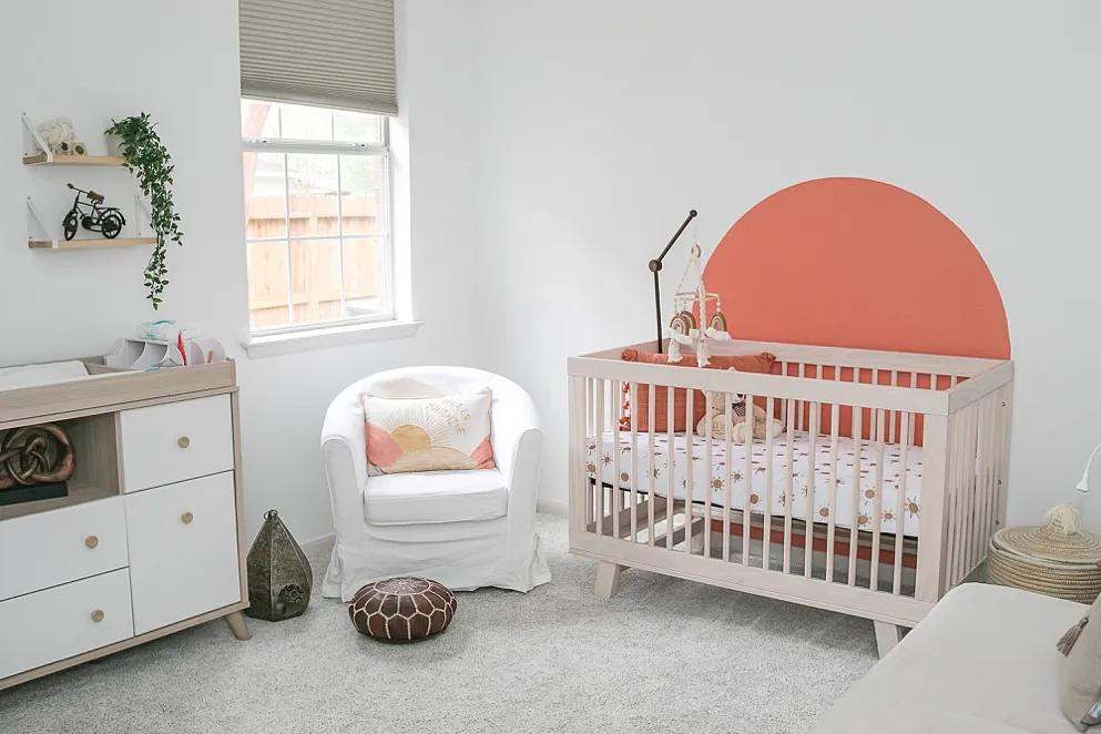 Prepare Your Space for Newborn Photography