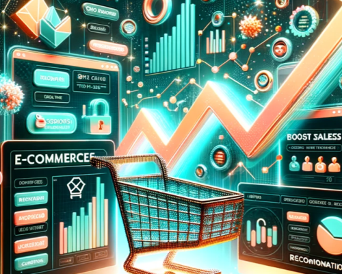 Proven Strategies to Boost eCommerce Sales