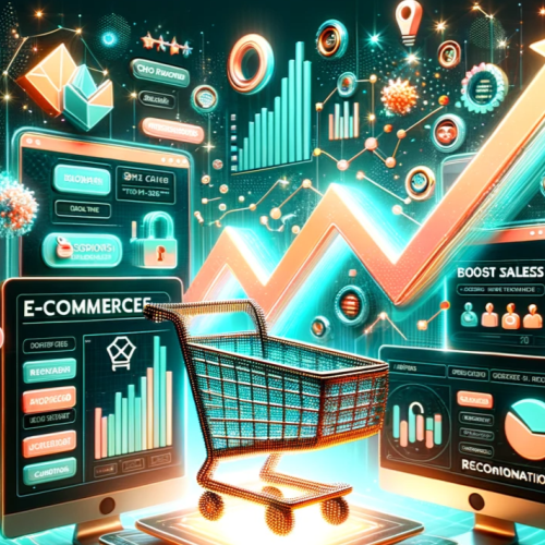 Proven Strategies to Boost eCommerce Sales