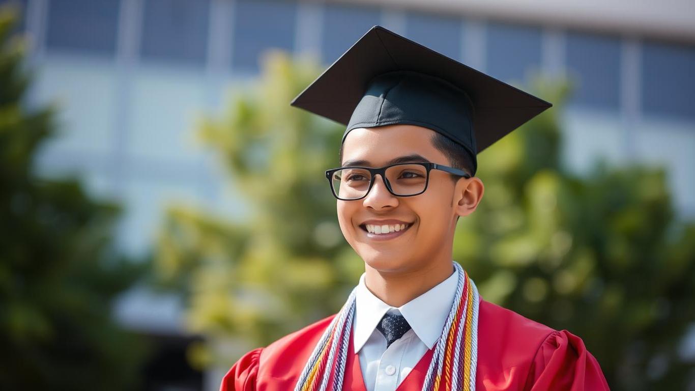 Saving and Sharing Your Graduation  Photos