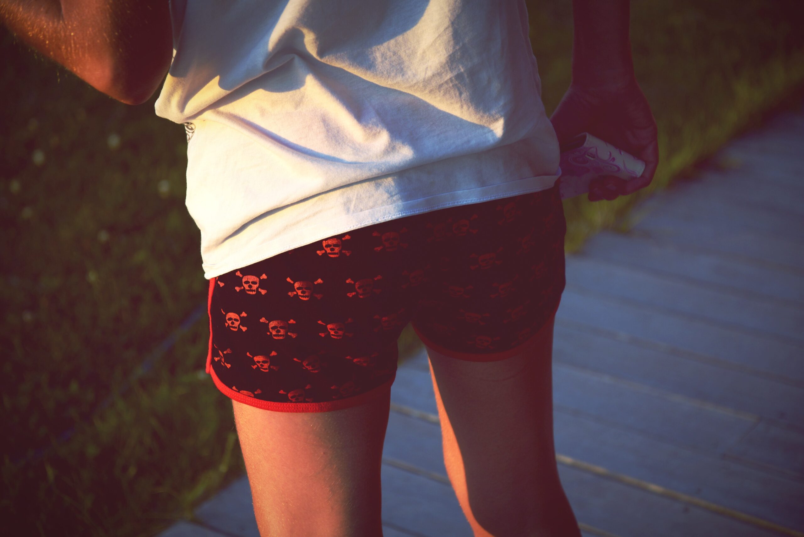 Short, Stylish, and Trendy