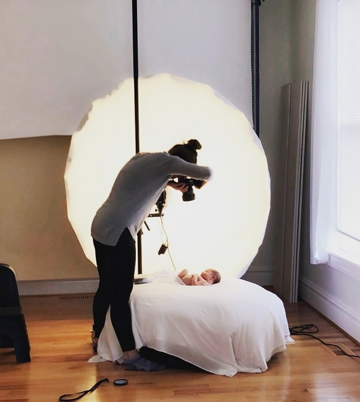 Simple Lighting Techniques