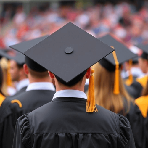 Step by Step Guide to Getting the Best Graduation Photos