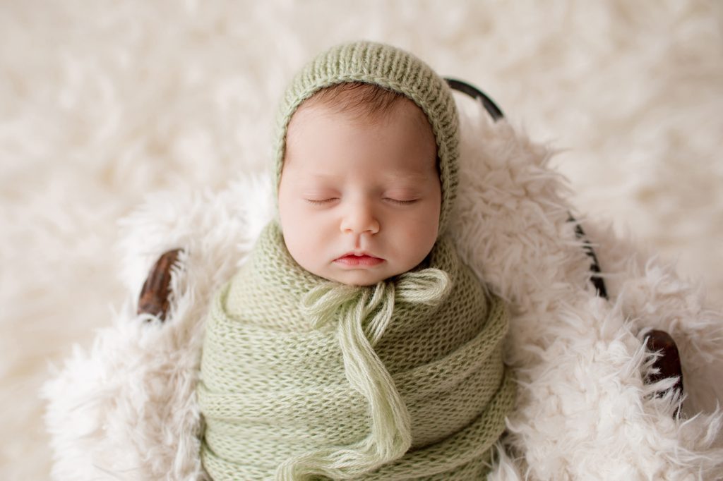 The Wrapped Pose