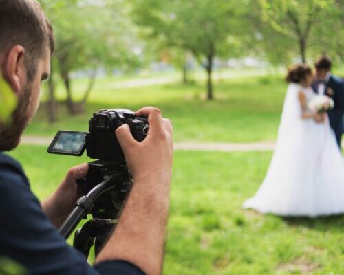 Beautiful Wedding Photos