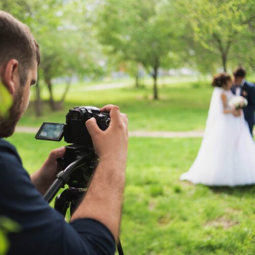 Beautiful Wedding Photos