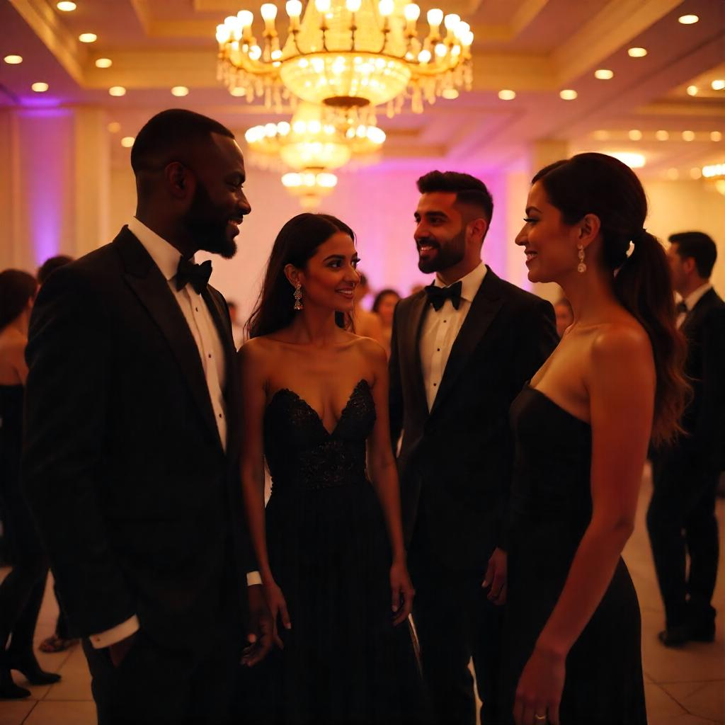 Understanding Formal and Semi-Formal Attire Differences