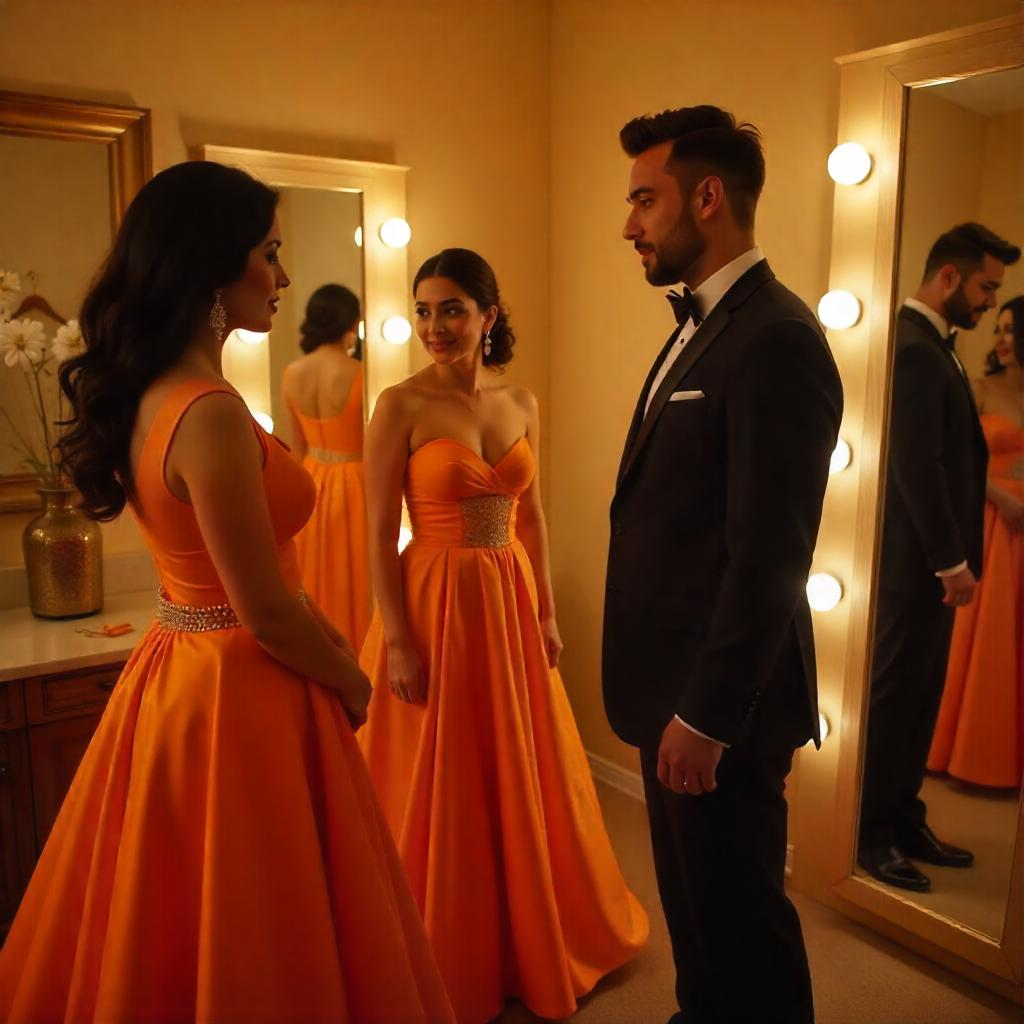 Understanding Formal and Semi-Formal Attire Differences