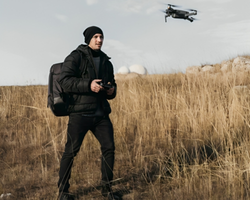 10 Best Drones for Photography