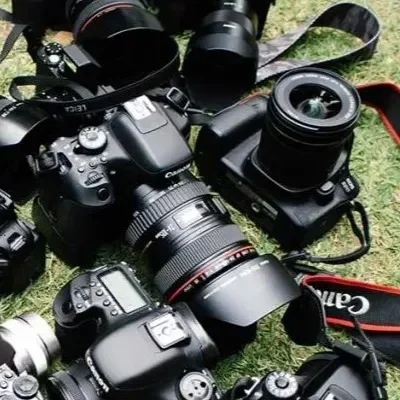 2025's Best Cameras for Product Photography