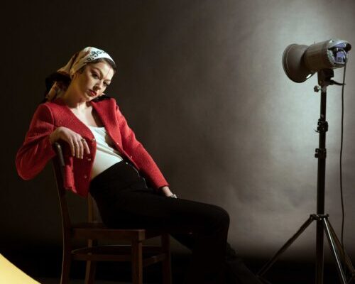 Studio Photography Tips