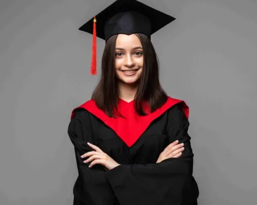 5 Important Tips for Graduation Portrait Session's Success