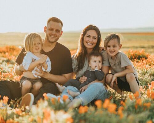 family photography tips