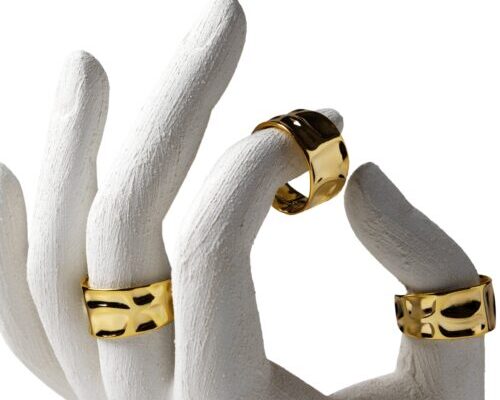 Guides to Improve Jewelry Retouching