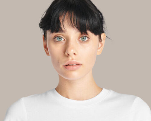 Feminine Headshot