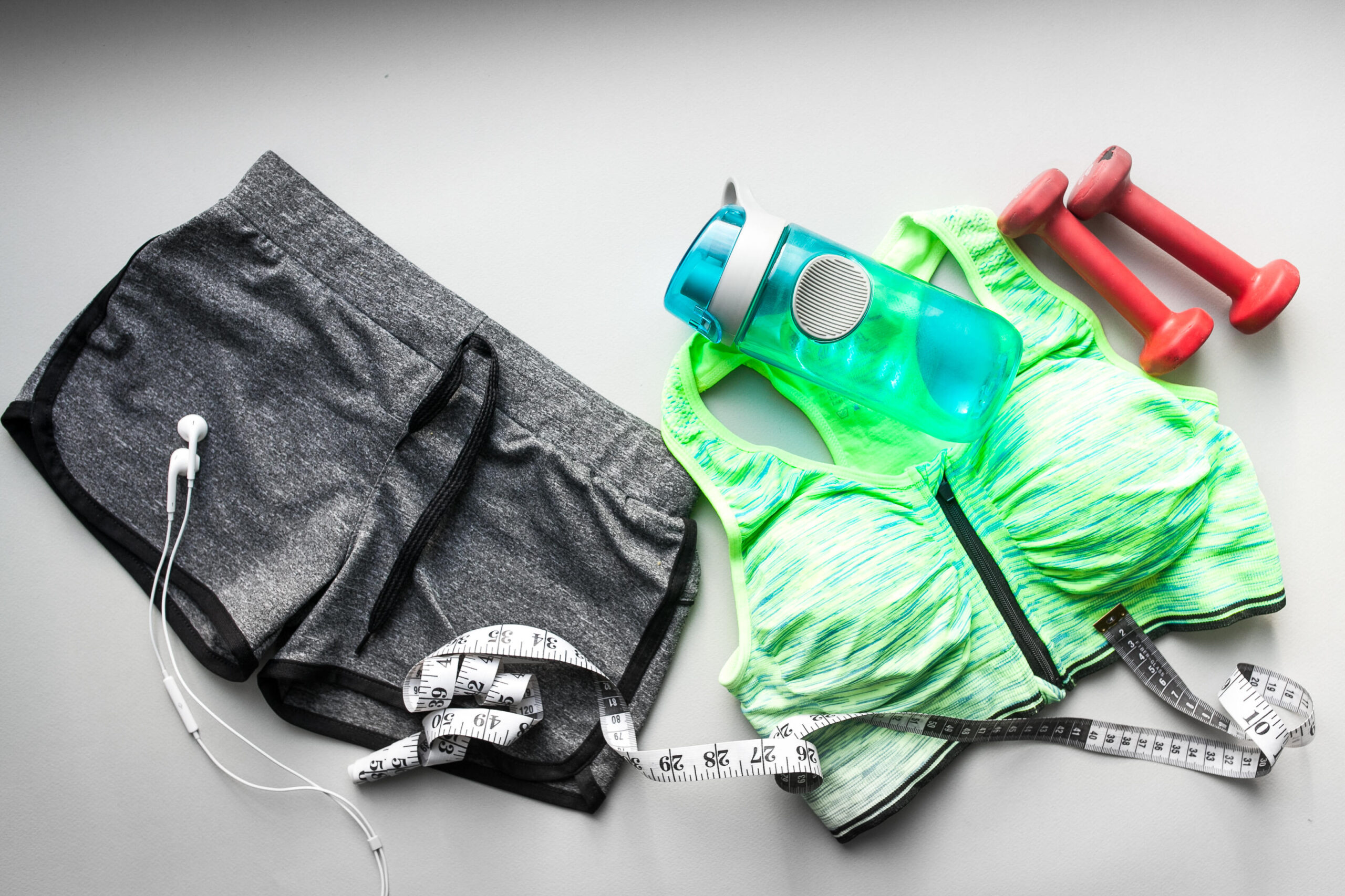 Affordable Brands for Budget-Friendly Fitness