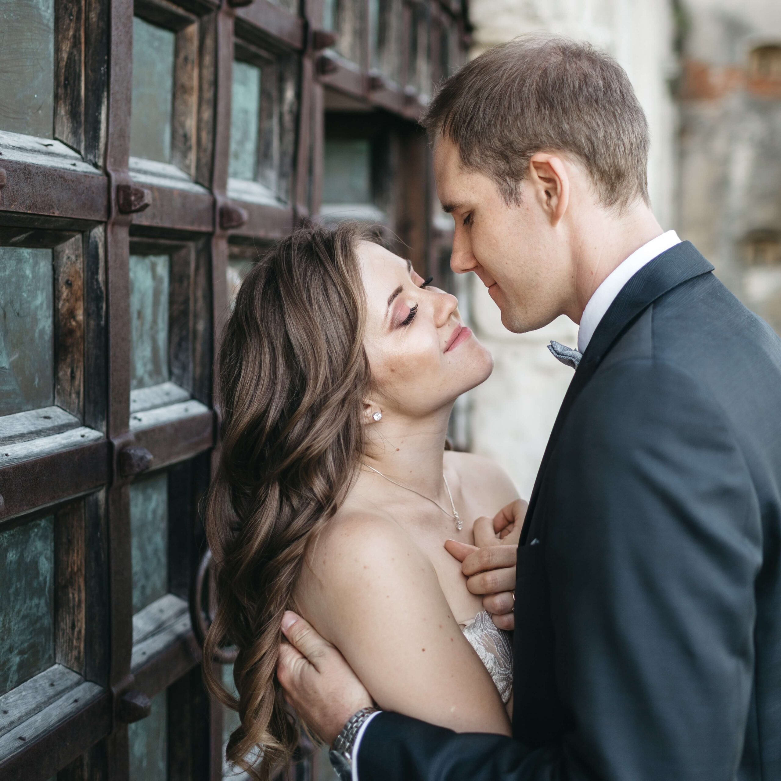 Be Ready for the Candid Moments
