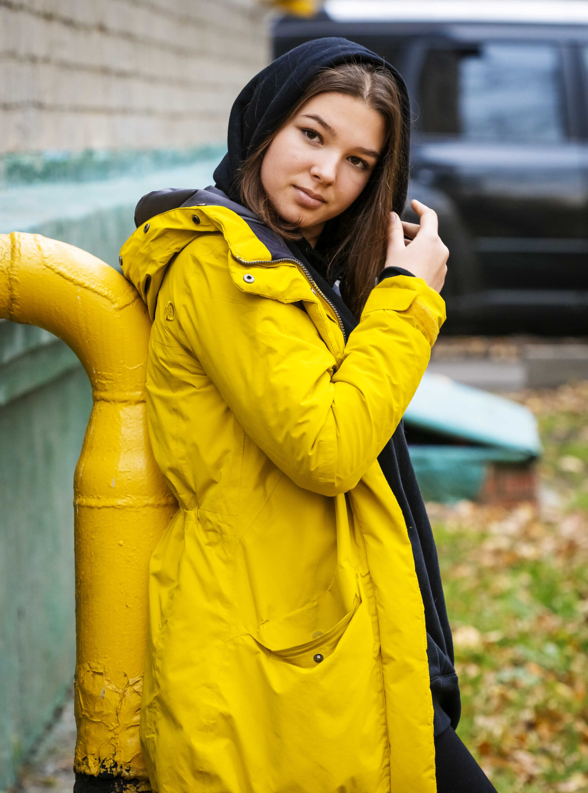 Best Rain Jackets and Raincoats for Women