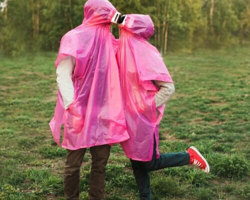 Best Raincoat