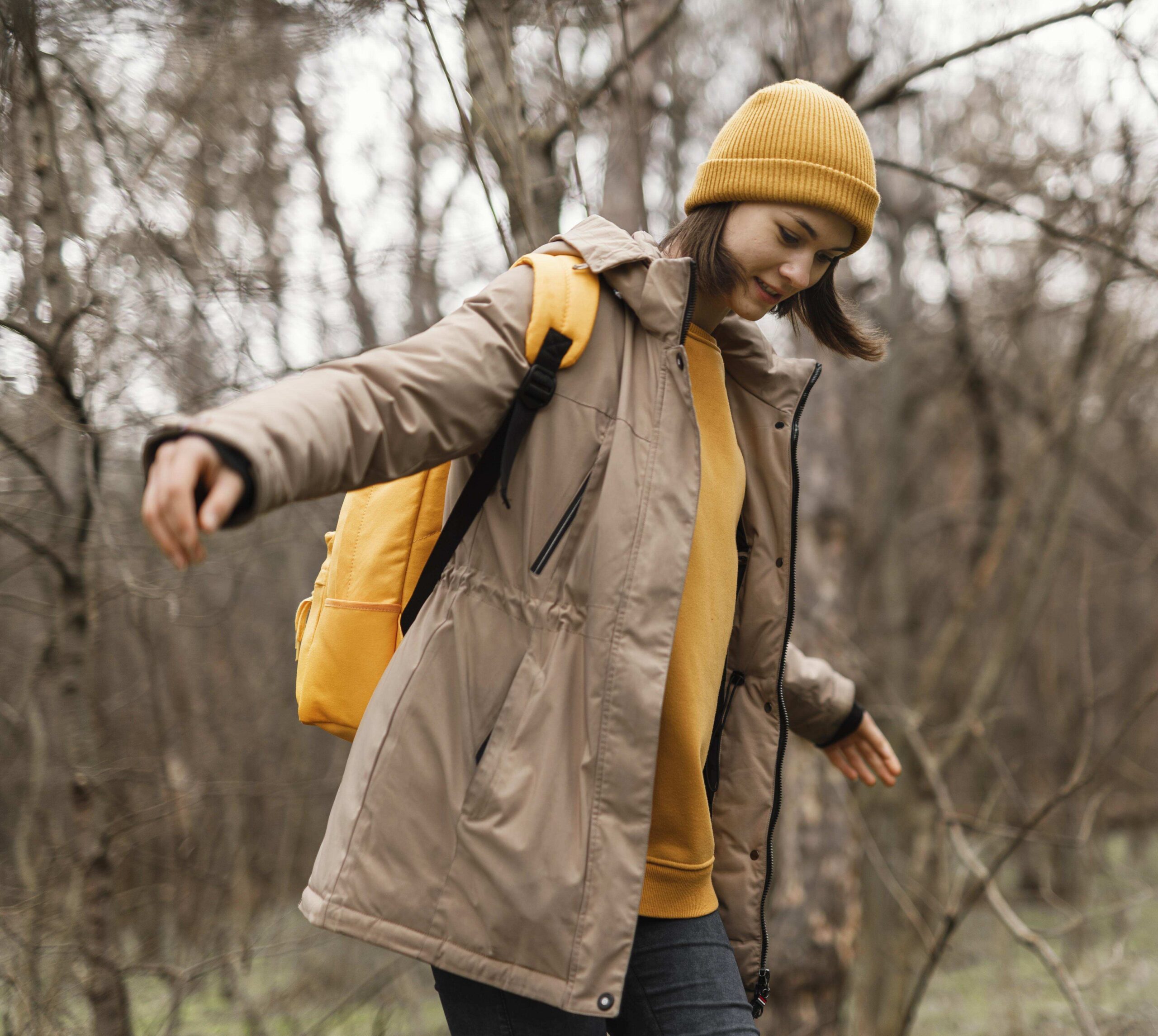 Best Raincoats for Urban Wear