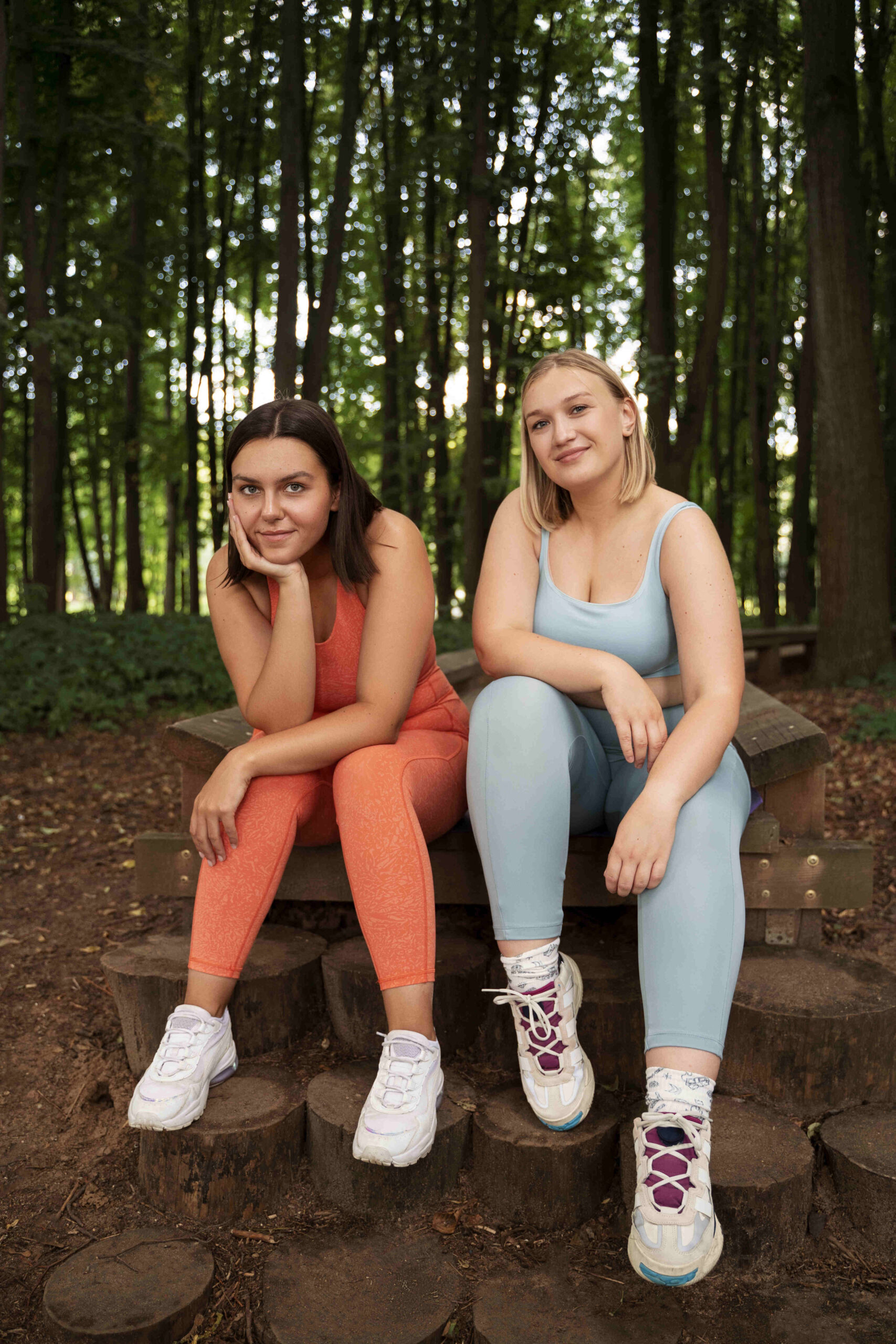 Best Women’s Activewear Brands for Outdoor Activities