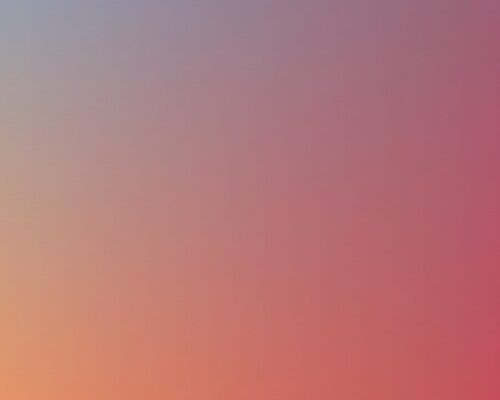 Gradient Backdrops