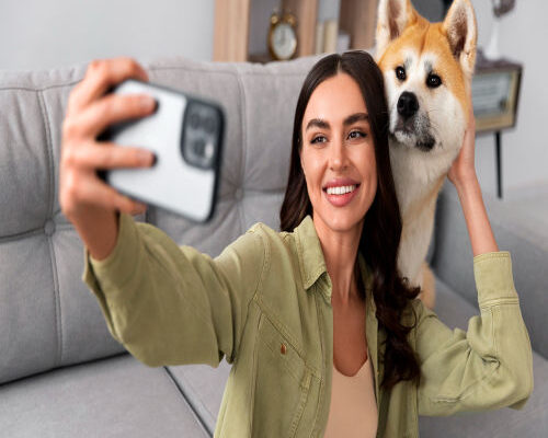 Bring Out the Best Pet Photos