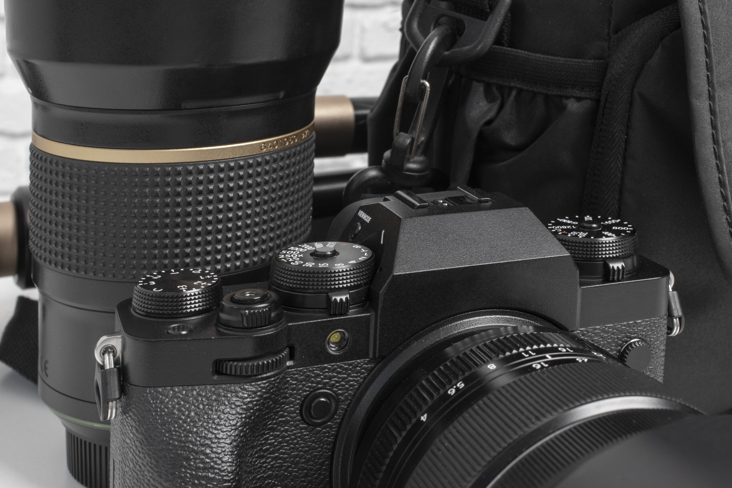 Camera and Lens for Jewelry Photography at Home