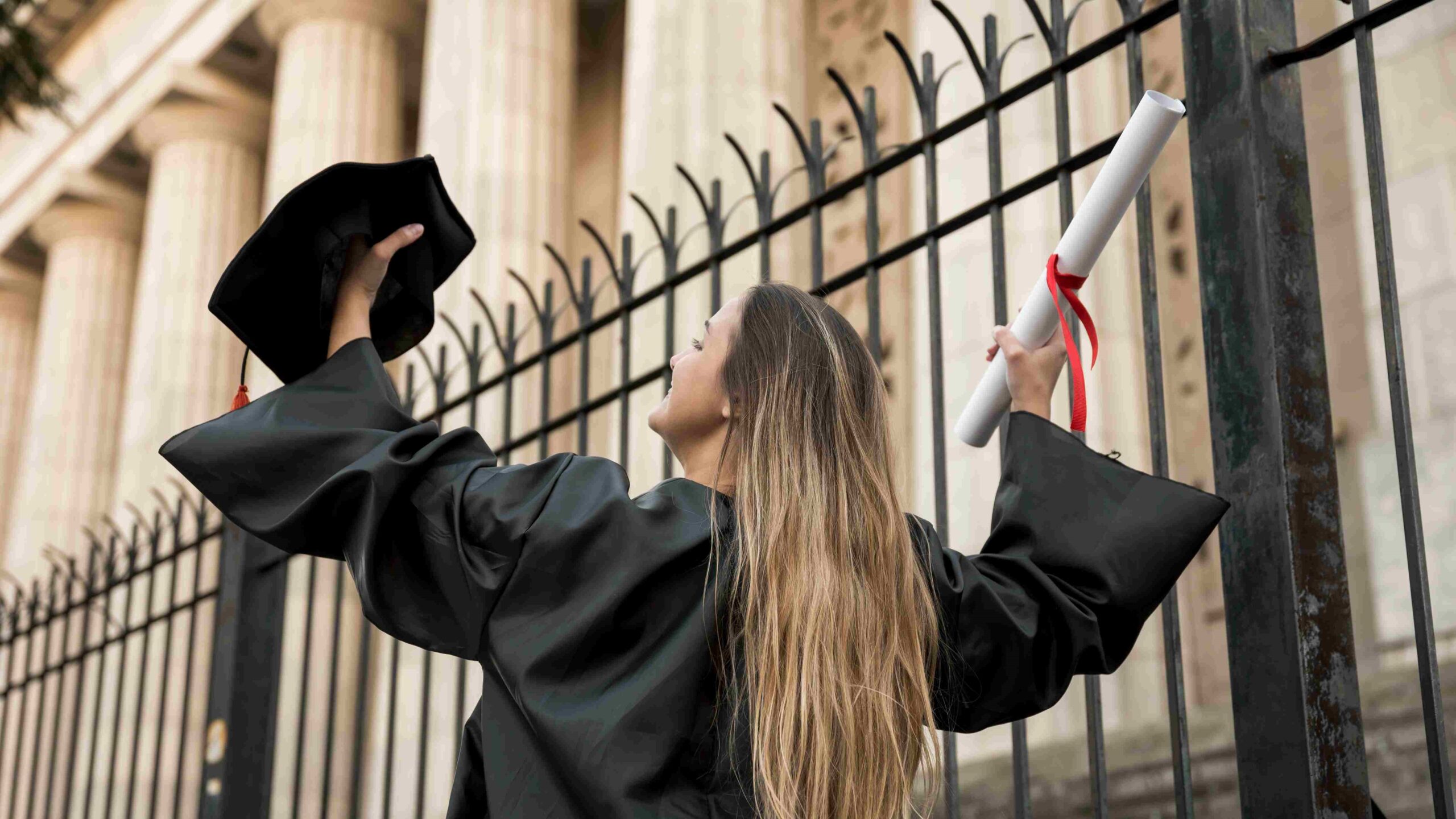 Celebrating Your Achievement