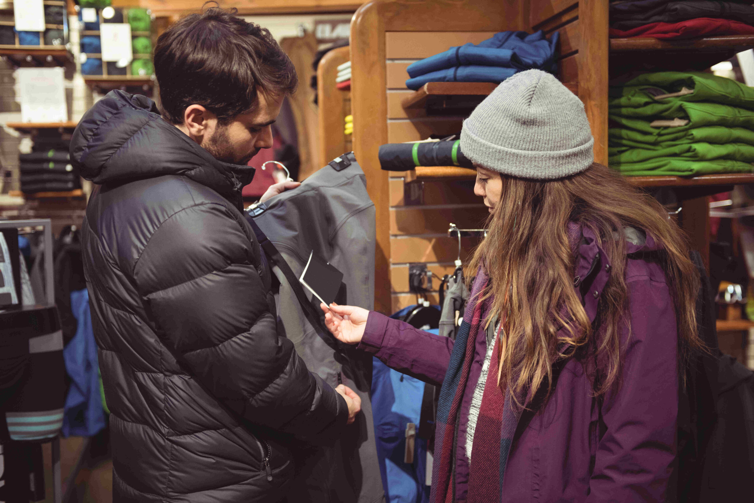 Choosing the Right Fit