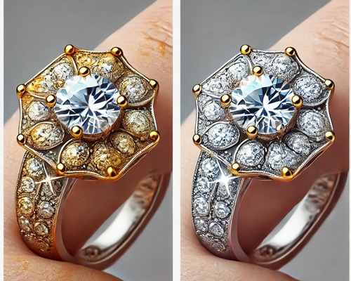 E-Commerce Image Retouching Top 7 Benefits for Your Business