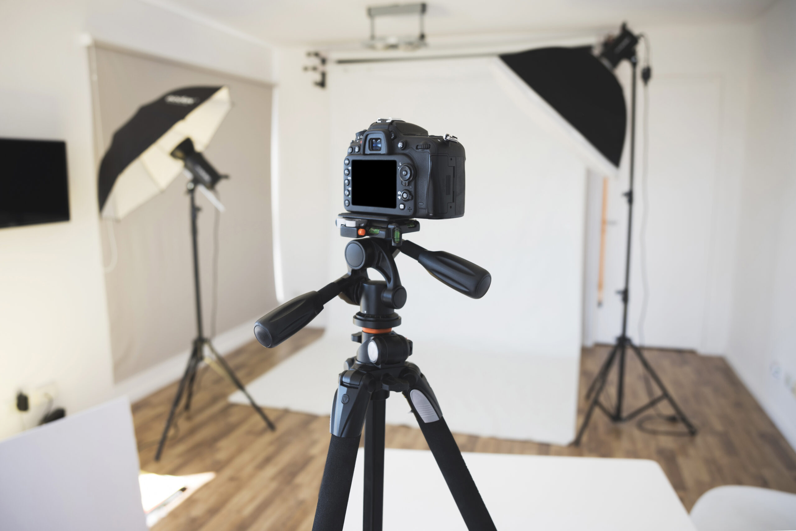 studio background