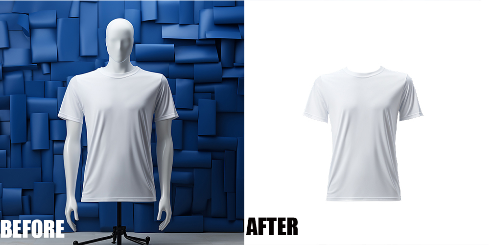 apparel wrinkle removal