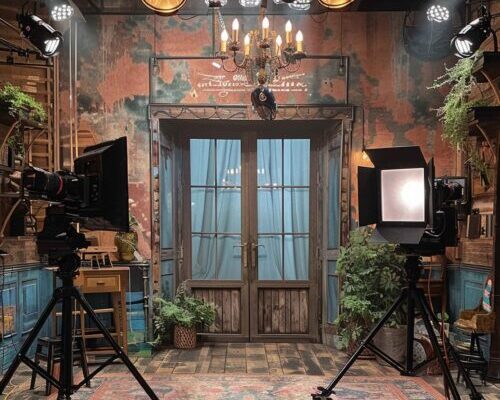 Amazing Photography Studio