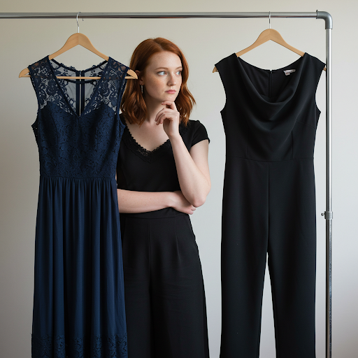 How to Dress for Semi-Formal Occasions