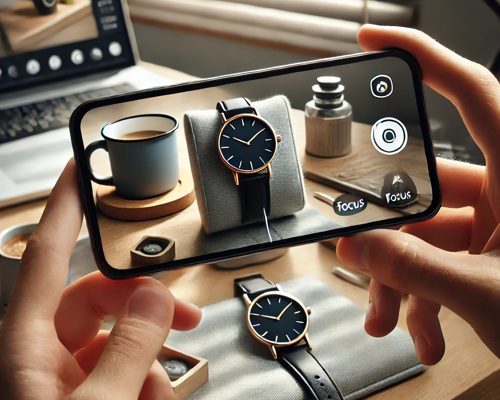 Lighting Tips for Beautiful Product Photos