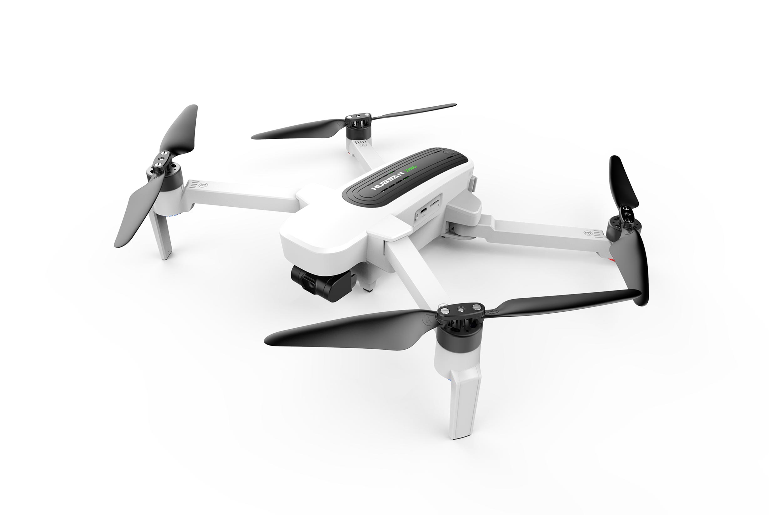 Hubsan Zino Pro