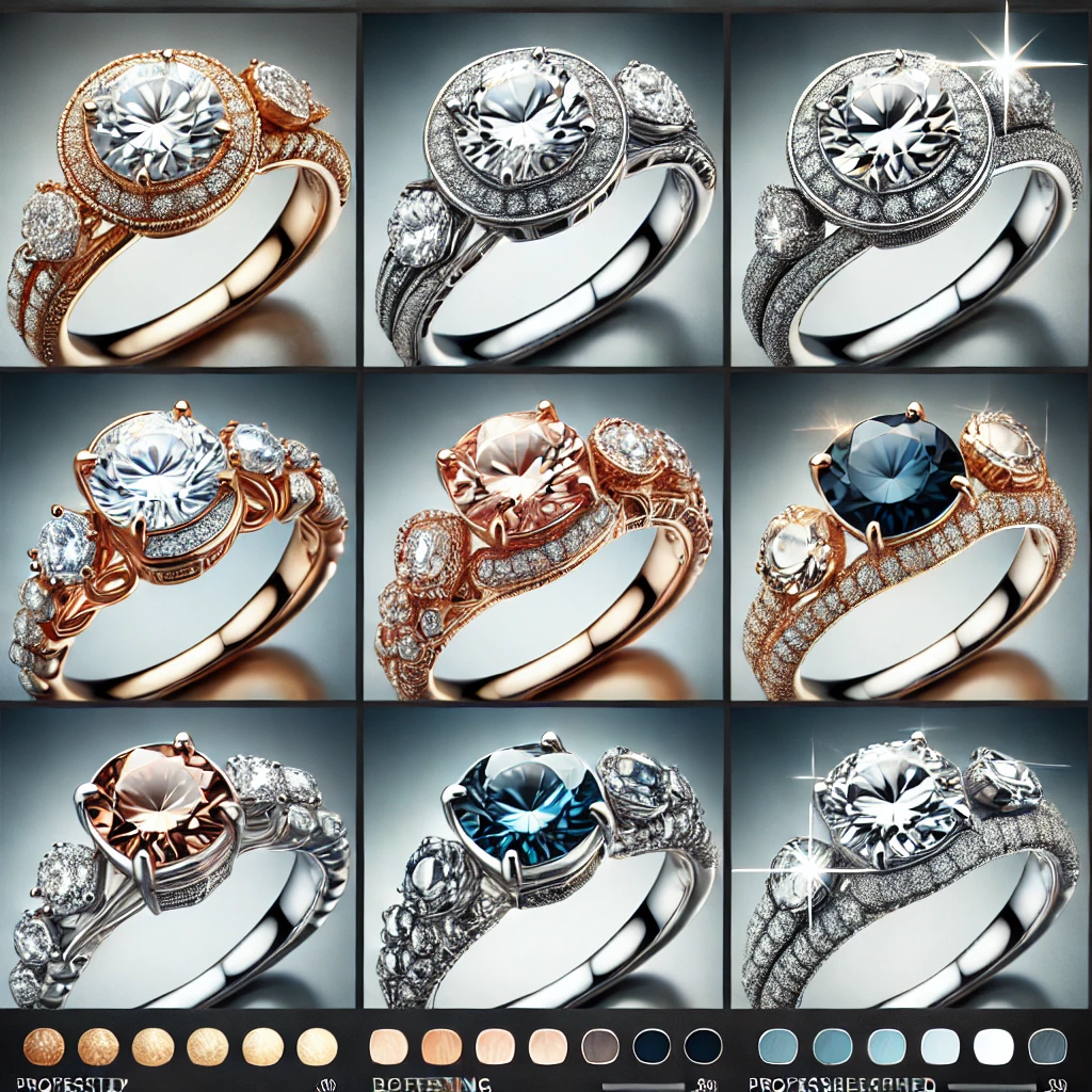 Maintain a Consistent Brand Look