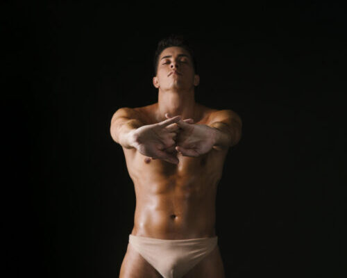 Men's Underwear