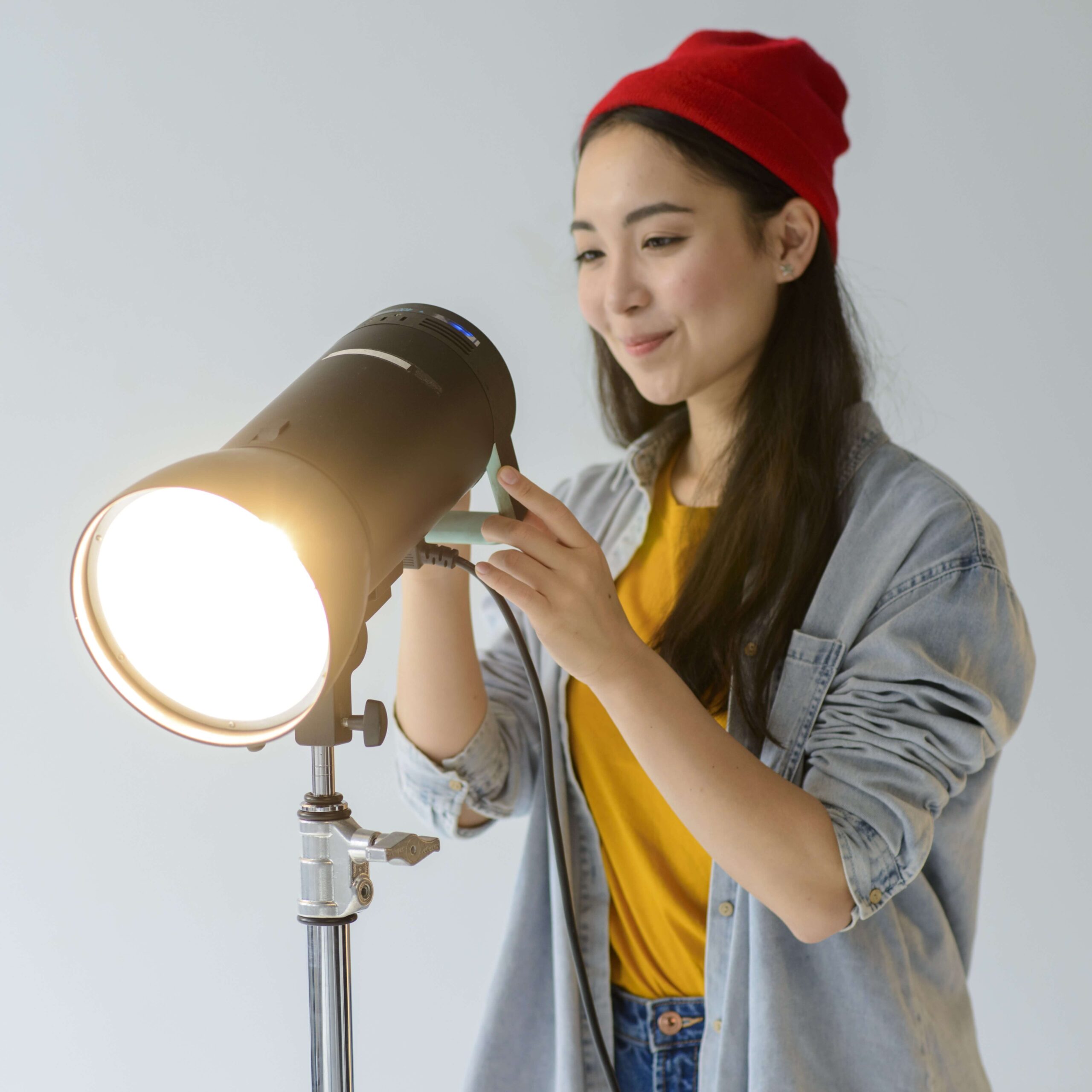 Perfect Your Lighting